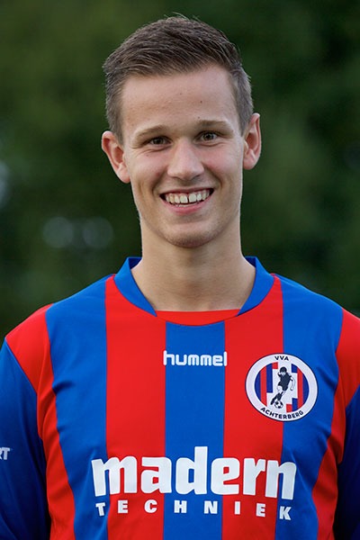 Tim van Ginkel